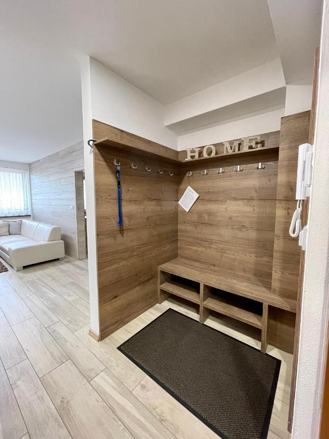 Mj Apartments Panorama Donovaly Exterior foto