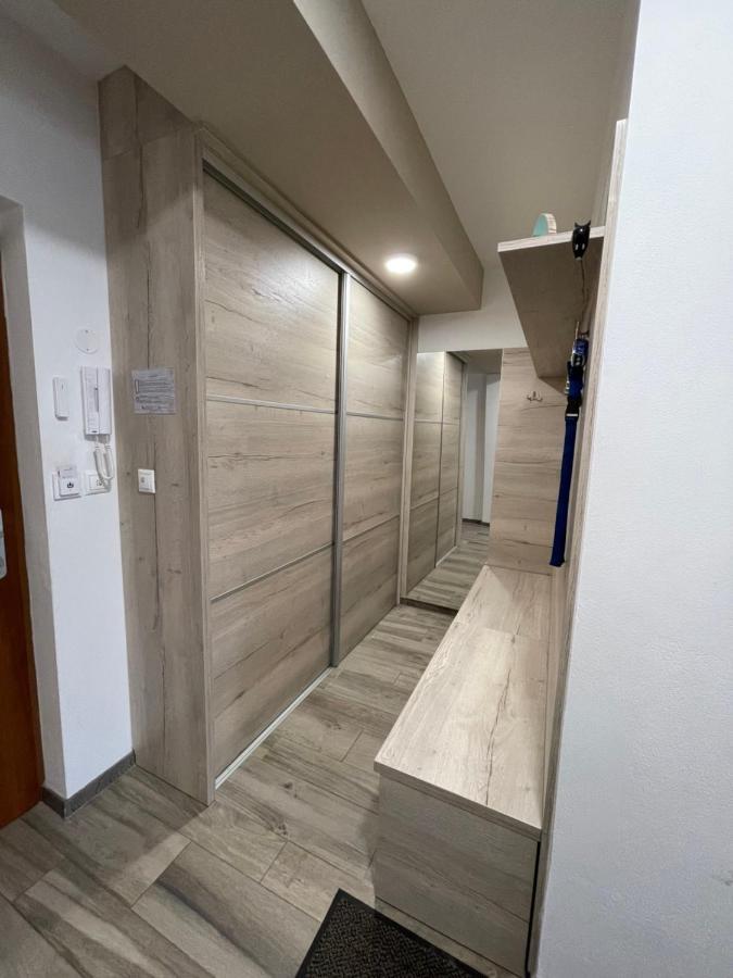 Mj Apartments Panorama Donovaly Exterior foto